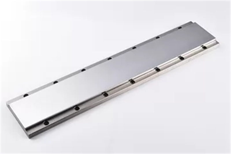Magnet Assembly