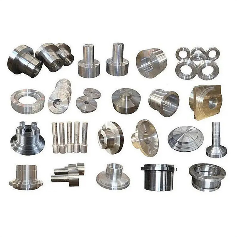 Hardware plastic