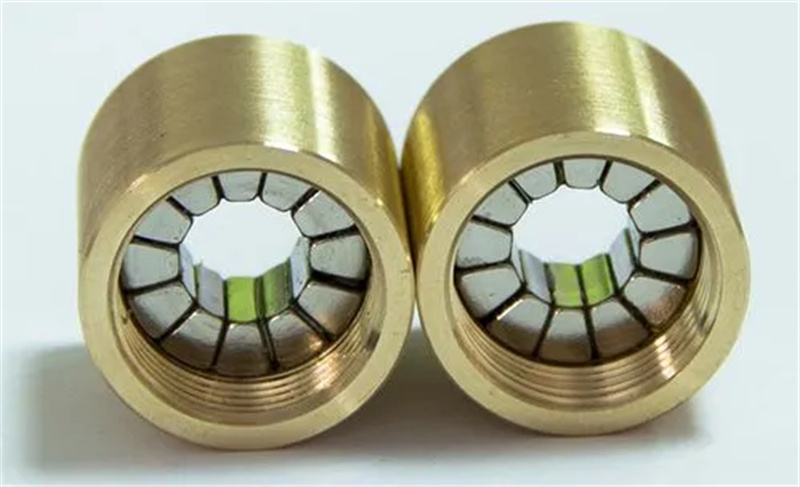 Magnet Assembly