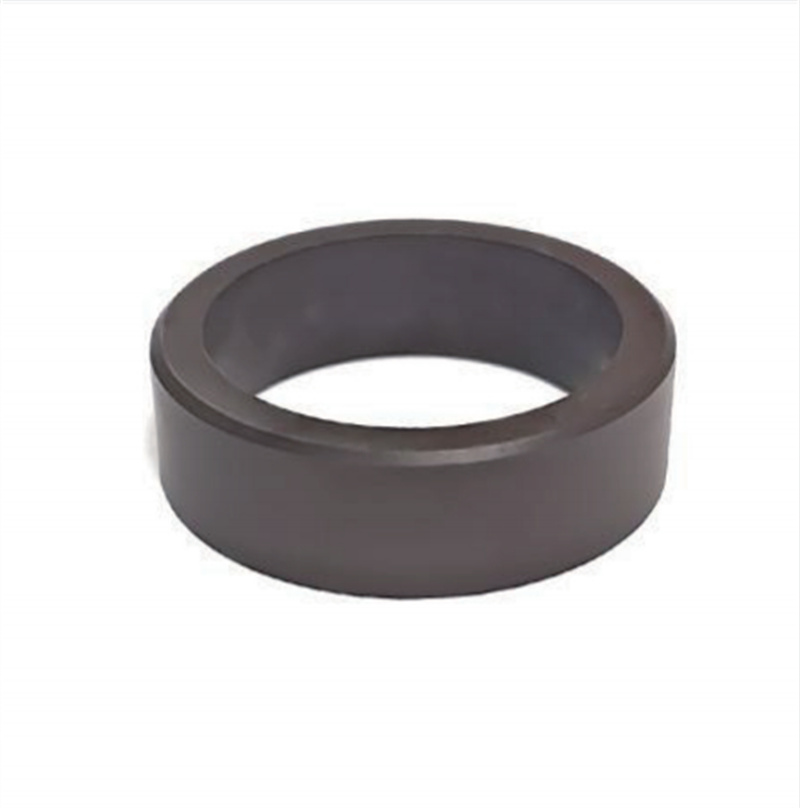Injection molded magnet