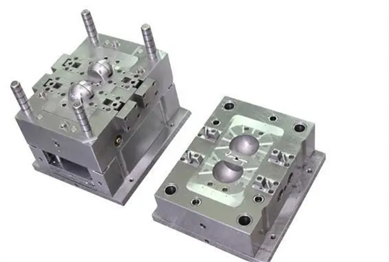 Hardware plastic