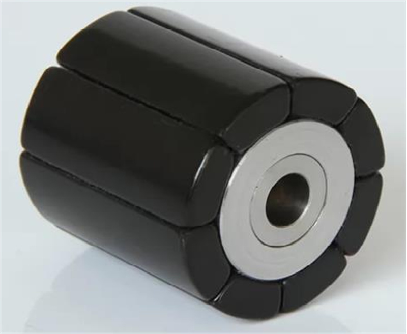 Magnet Assembly