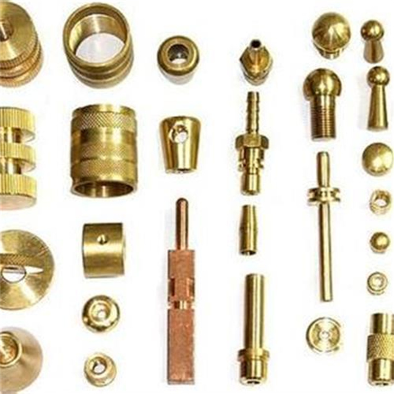 Hardware plastic